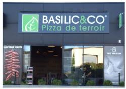 La franchise Basilc & Co ouvre une 3ème unité franchisée à  Montélimar