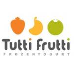 Les français gouteront bientôt les yaourts glacés de la franchise Tutti Frutti